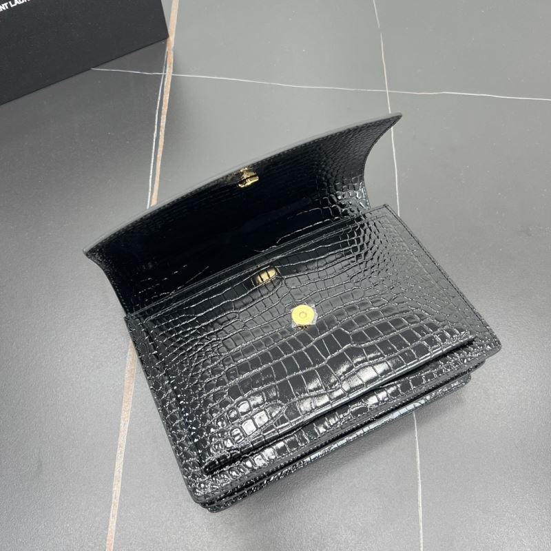 YSL Top Handle Bags